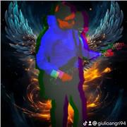 Cerco lavoro come insegnante di chitarra